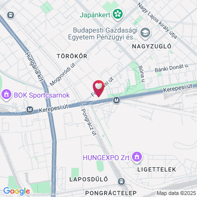 maps
